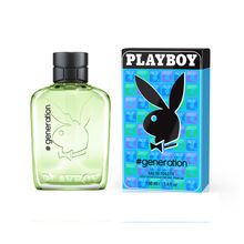 Playboy Generation Eau De Toilette