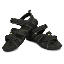 adidas GLADI 2.0 Green Trekking Sandals