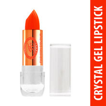 FASHION COLOUR Crystal Gel Lipstick