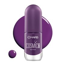 MARS Cosmic Hues Nail Paint - 45-AURORA