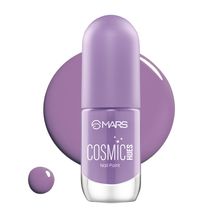 MARS Cosmic Hues Nail Paint - 46-URANUS