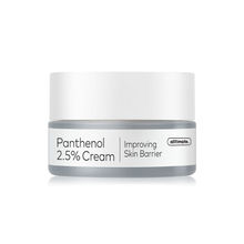 The Face Shop Alltimate Panthenol 2.5% Cream with Ceramide - Korean Barrier Repair Moisturizer