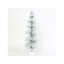 Hamster London Holy Snow Pine Tree Spiral