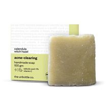 The Unbottle Co. Tuco Skintelligent Acne Clearing Handmade Soap