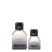 TUMI Awaken Eau De Parfum Set