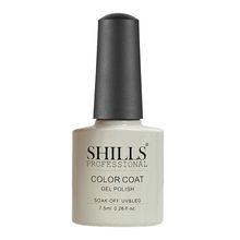 Shills Professional Gel Nail Polish-M1