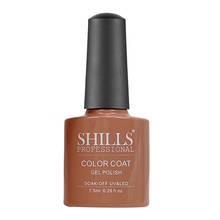 Shills Professional Gel Nail Polish-M12