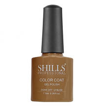 Shills Professional Gel Nail Polish-M13