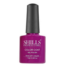 Shills Professional Gel Nail Polish-M81