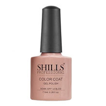 Shills Professional Gel Nail Polish-M83