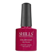 Shills Professional Gel Nail Polish-M98