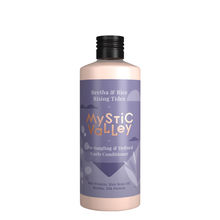 Mystic Valley Reetha & Rice Rising Tides De Tangling & Defined Curls Conditioner