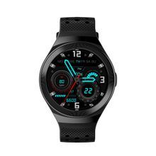 Inbase Urban Sports Calling Smart Watch with Spo2 BP Heart Rate IPX68 Advanced Chipset - IB-1084