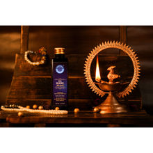 Shesha Ayurveda Neeli Bringadi Hair Growth & Hairfall Control Oil