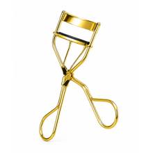 Bronson professional Eyelash Curler For Women, Creates Lifted Lashes, Long-lasting Lash Curls Gold