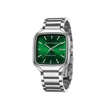 Giordano Men Formal Green Analog Watch - GZ-50163 (M)