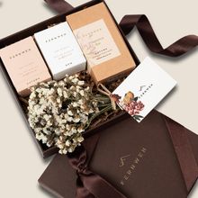 FERNWEH Premium Hamper for Women