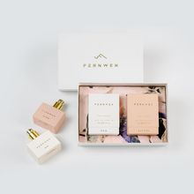 FERNWEH Travel Duo For Women