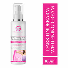 Nuerma Science Advanced Dark Underarm Whitening Cream