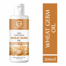 Nuerma Science Wheat Germ Oil