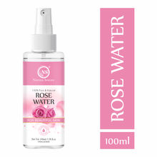 Nuerma Science Rose Water (Gulab Jal)