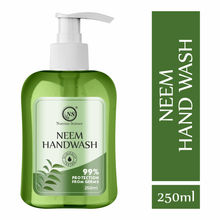 Nuerma Science Advanced Neem Hand Wash