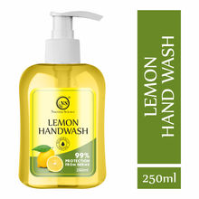 Nuerma Science Advanced Lemon Hand Wash