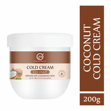 Nuerma Science Coconut Cold Cream