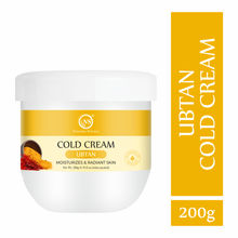 Nuerma Science Ubtan Nourishing Cold Cream