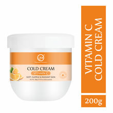 Nuerma Science Vitamin C Cold Cream