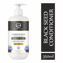 Nuerma Science Black Seed Hair Conditioner