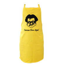 Eco Corner Rajnikant Kitchen Apron (S)