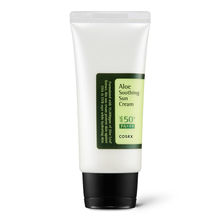 COSRX Aloe Soothing Sun Cream SPF 50+ PA+++