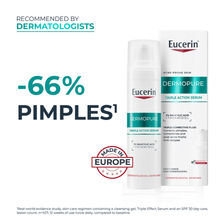 Eucerin DermoPurifyer Oil Control Face Serum-Thiamidol & Salicylic Acid For Acne-Prone Skin
