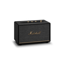 Marshall Acton III Bluetooth Home Speaker, Black