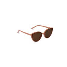 Gio Collection GM1014C05 50 Cat Eye Sunglasses