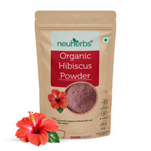 Neuherbs Organic Hibiscus Powder