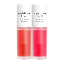 NOONI Lip Oil Appleberry & Applecherry