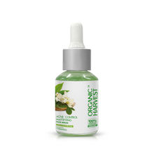 Organic Harvest Acne Control Mattifying Face Serum For Women with Green Tea & Moringa Extracts