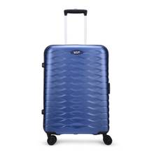 VIP Crusade Strolly 360 Met Blue