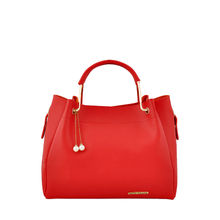 Bagsy Malone Red Stylish Handbag
