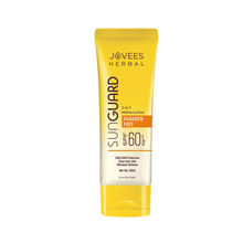 Jovees Herbal Sun Guard Lotion SPF 60 PA++++