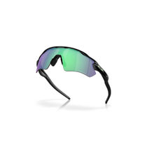 Oakley Asymmetrical Sunglasses With Black Frame In Multi Color Lens - 0Oo9208 (3.9)