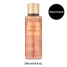 Victoria's Secret Amber Romance Fragrance Mist For Her