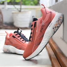 Campus First Peach Running Shoes