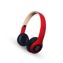 Macmerise Iron Avenger - P47 Wireless On Ear Headphones
