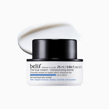 belif The True Cream Moisturizing Bomb