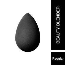 Jaquline USA Regular Beauty Blender - Black