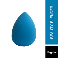 Jaquline USA Regular Beauty Blender - Blue