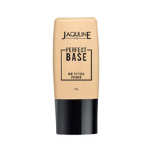 Jaquline USA Perfect Base Mattifying Face Primer
